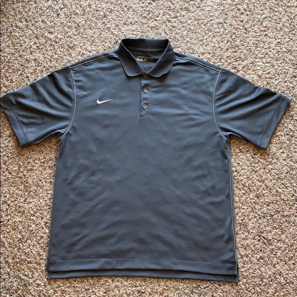 Men’s Nike Golf Dri-fit L